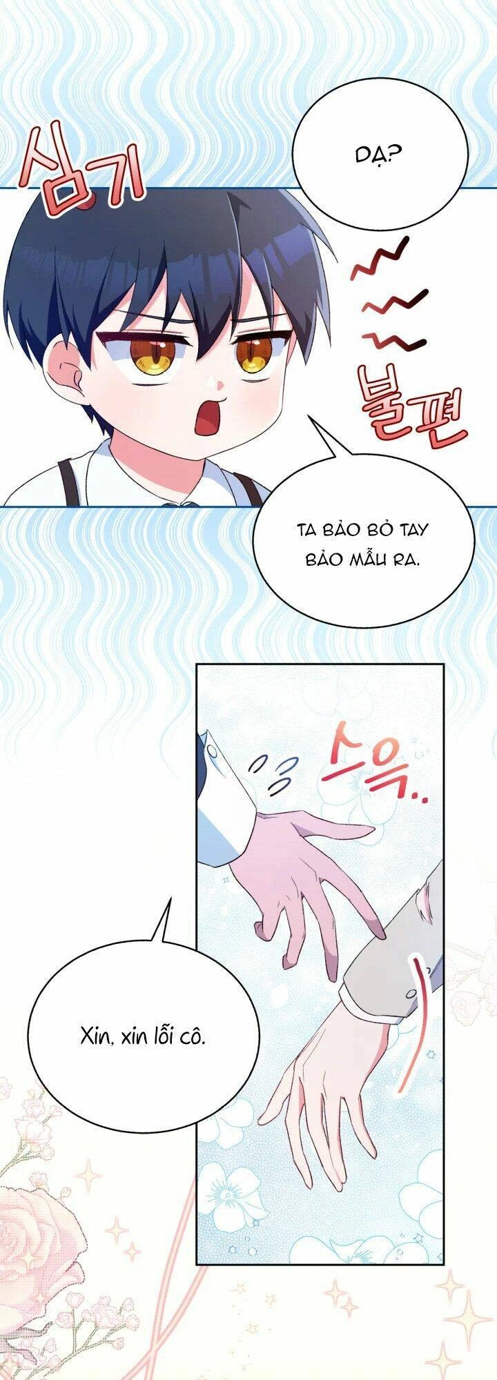 Búp Bê Quản Gia Của Ma Vương Chapter 3 - 27