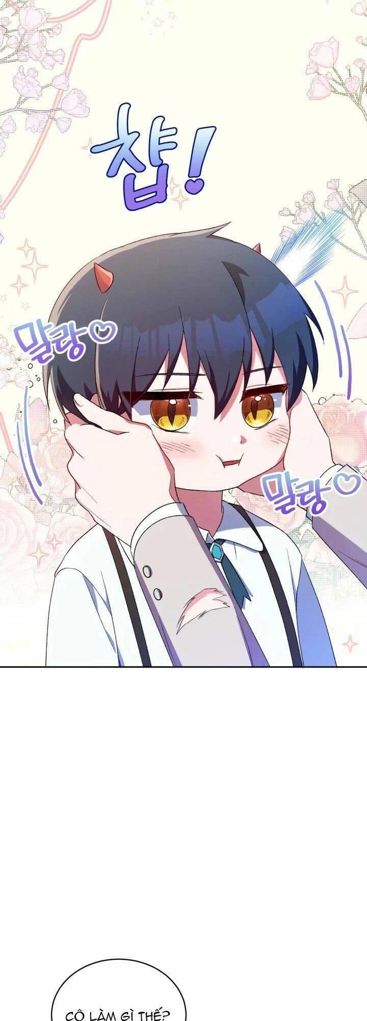 Búp Bê Quản Gia Của Ma Vương Chapter 3 - 28