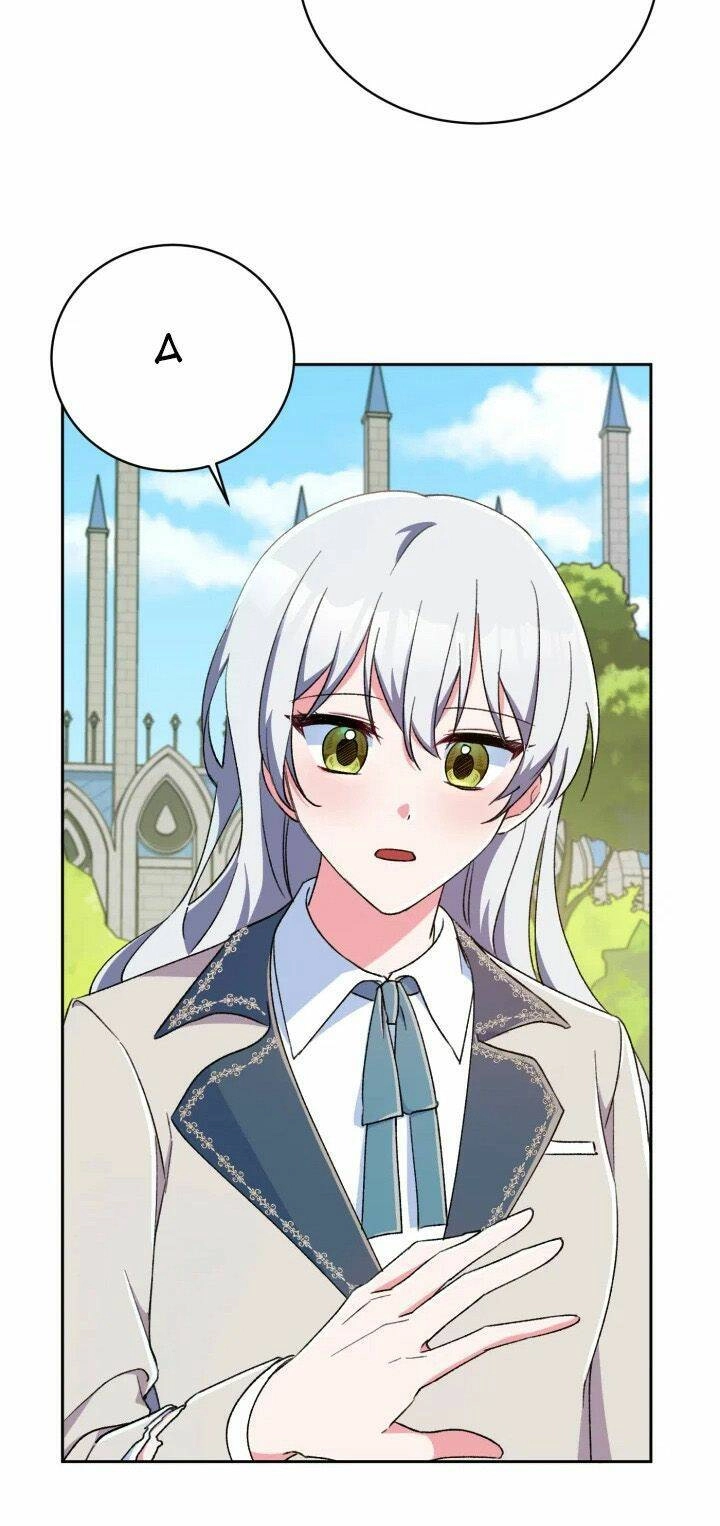 Búp Bê Quản Gia Của Ma Vương Chapter 3 - 33