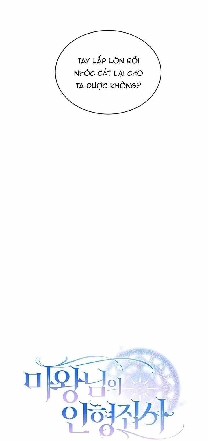 Búp Bê Quản Gia Của Ma Vương Chapter 3 - 34