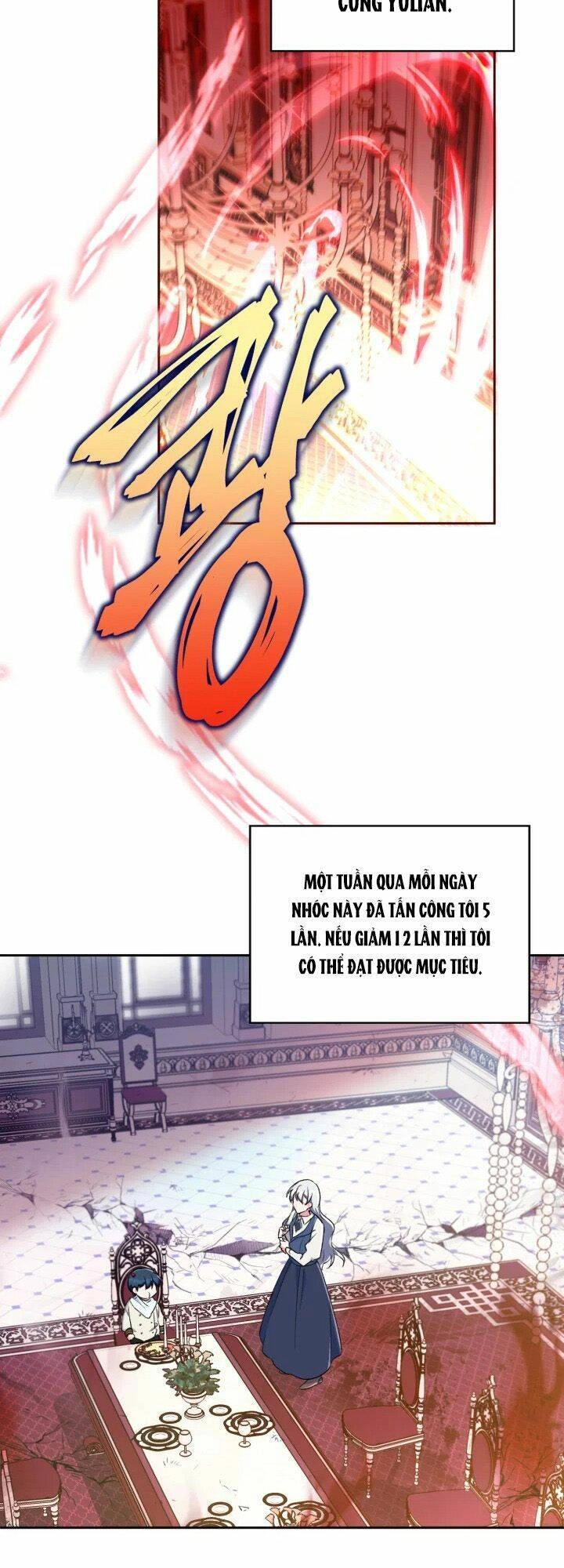 Búp Bê Quản Gia Của Ma Vương Chapter 3 - 36