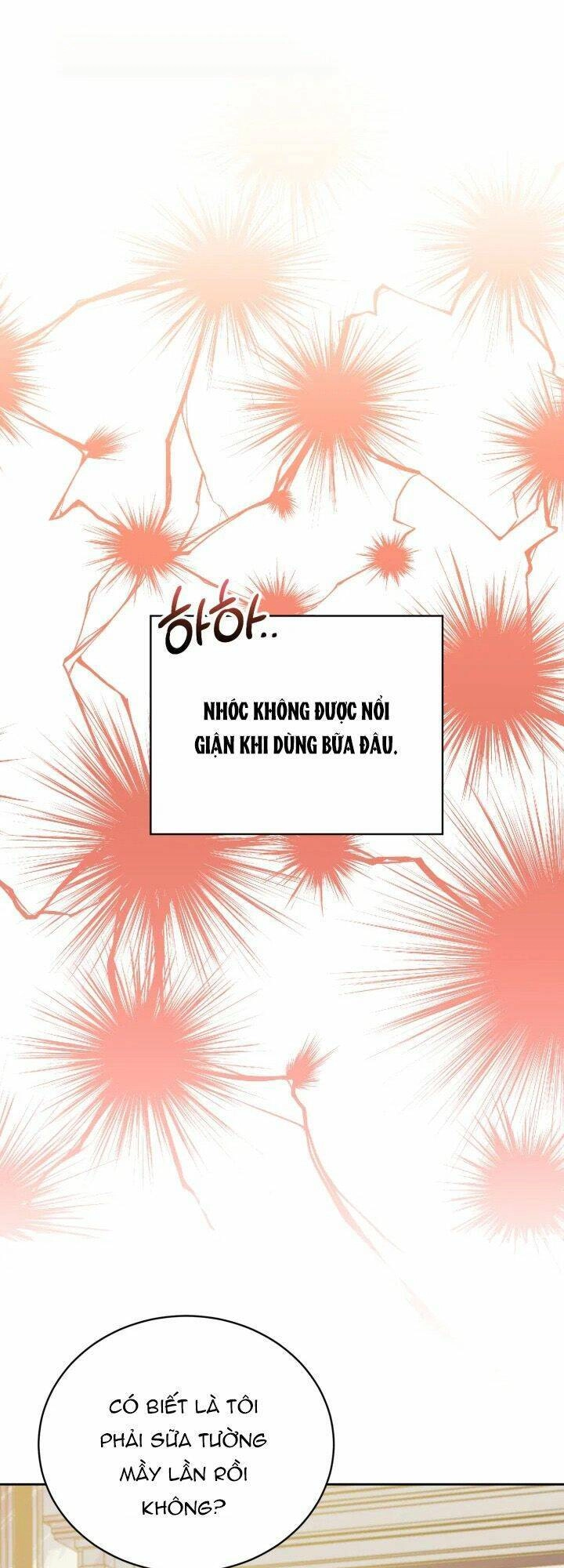 Búp Bê Quản Gia Của Ma Vương Chapter 3 - 37