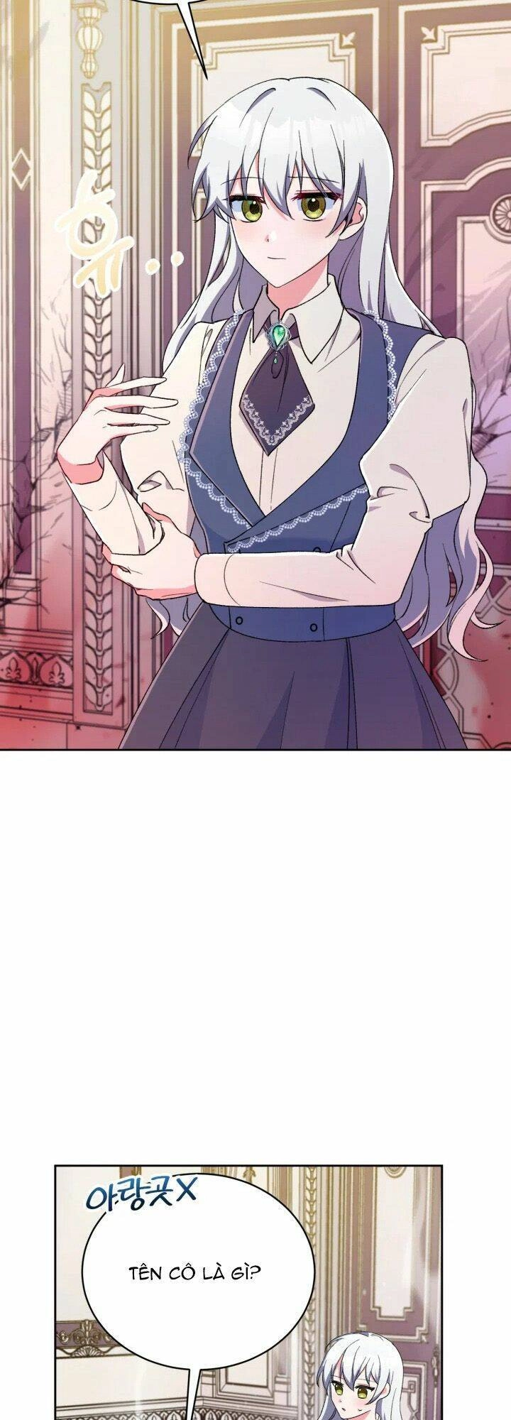 Búp Bê Quản Gia Của Ma Vương Chapter 3 - 38