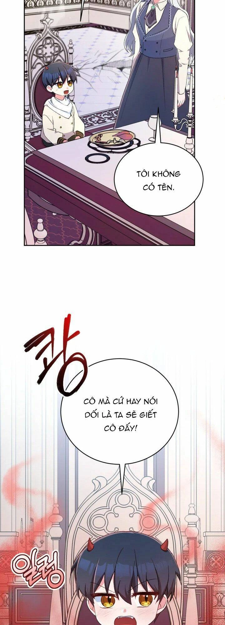 Búp Bê Quản Gia Của Ma Vương Chapter 3 - 39