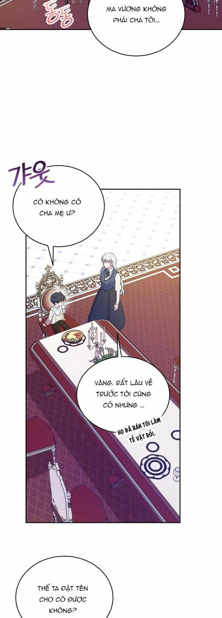 Búp Bê Quản Gia Của Ma Vương Chapter 3 - 42