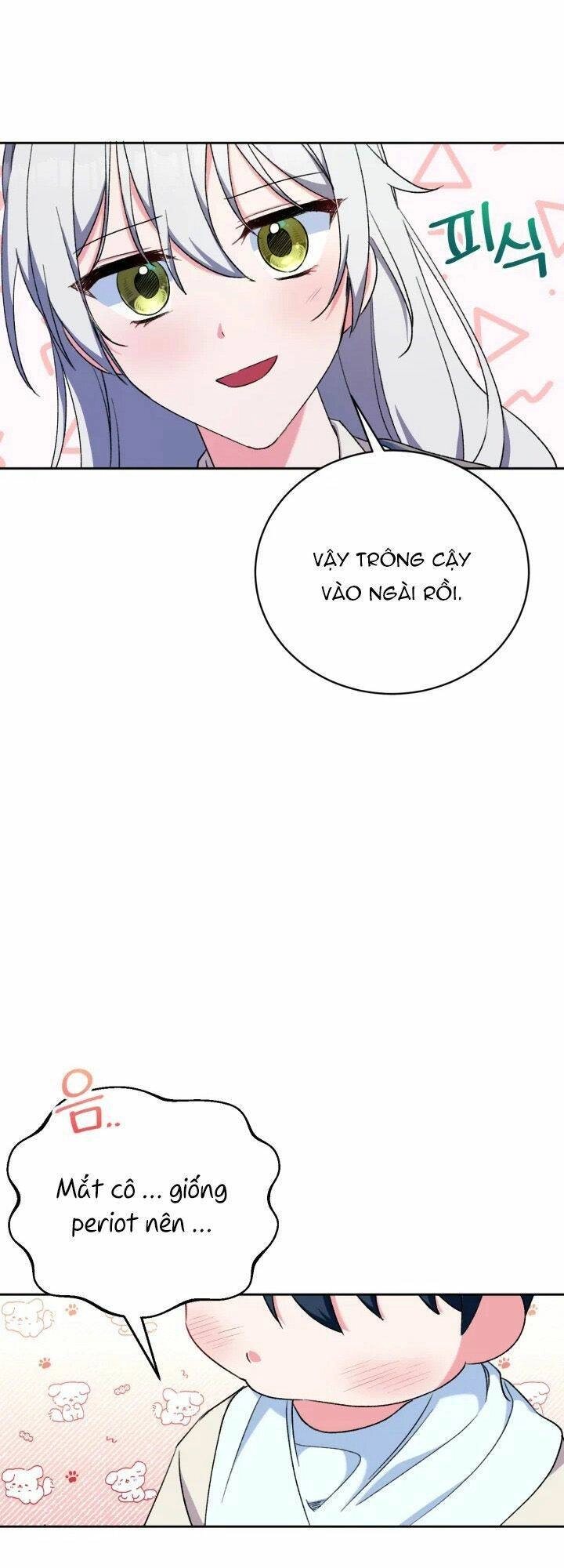 Búp Bê Quản Gia Của Ma Vương Chapter 3 - 44