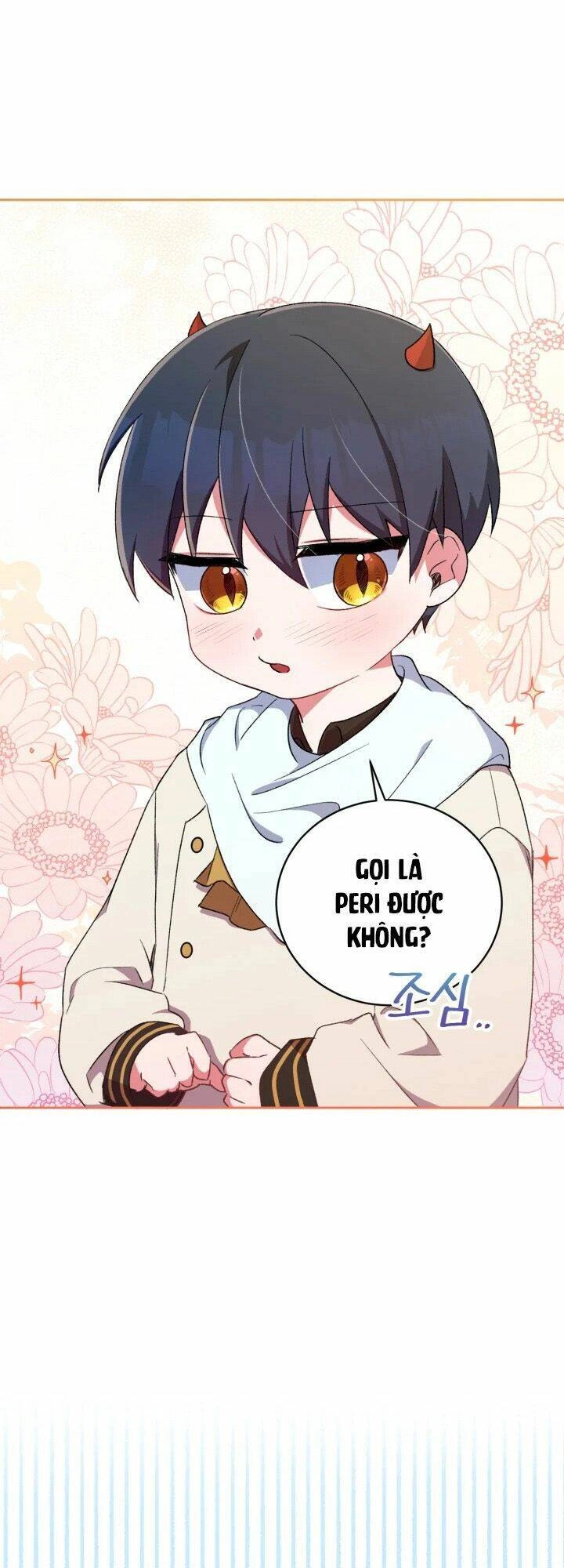 Búp Bê Quản Gia Của Ma Vương Chapter 3 - 45