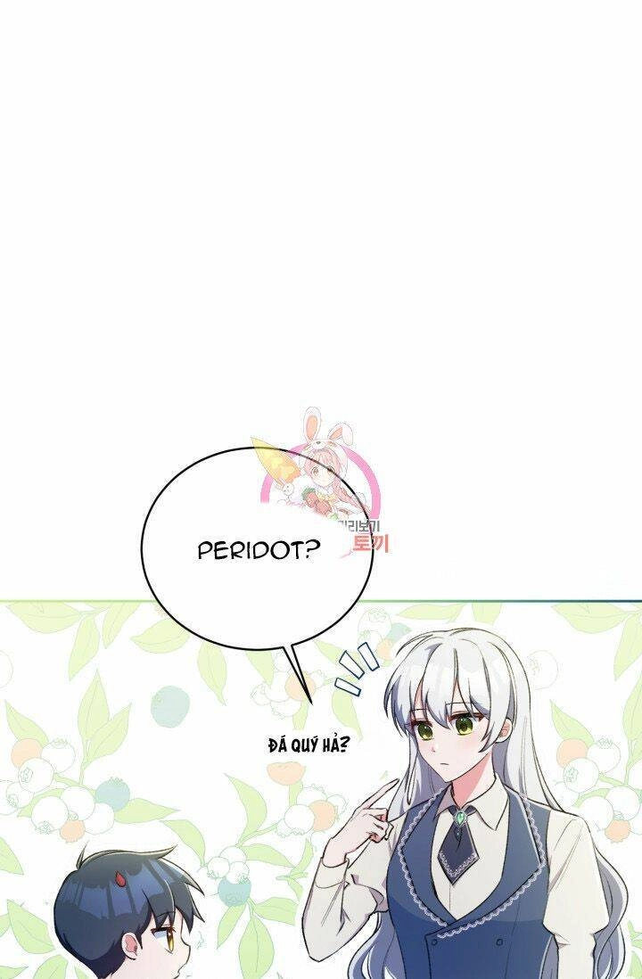 Búp Bê Quản Gia Của Ma Vương Chapter 4 - 1