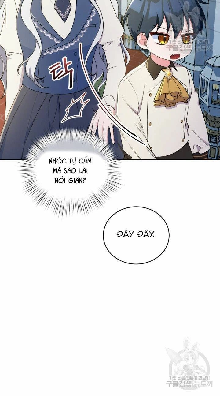 Búp Bê Quản Gia Của Ma Vương Chapter 4 - 6