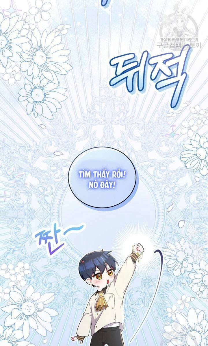 Búp Bê Quản Gia Của Ma Vương Chapter 4 - 8