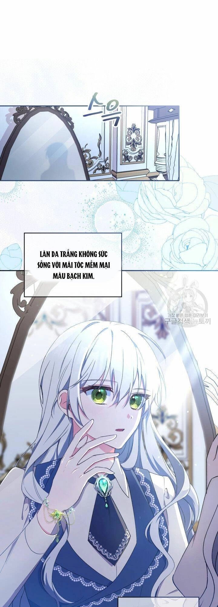 Búp Bê Quản Gia Của Ma Vương Chapter 4 - 10