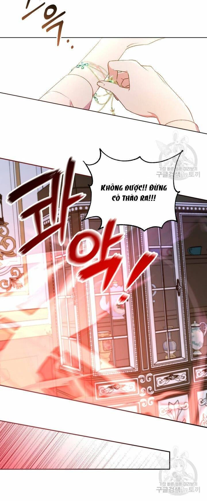 Búp Bê Quản Gia Của Ma Vương Chapter 4 - 15