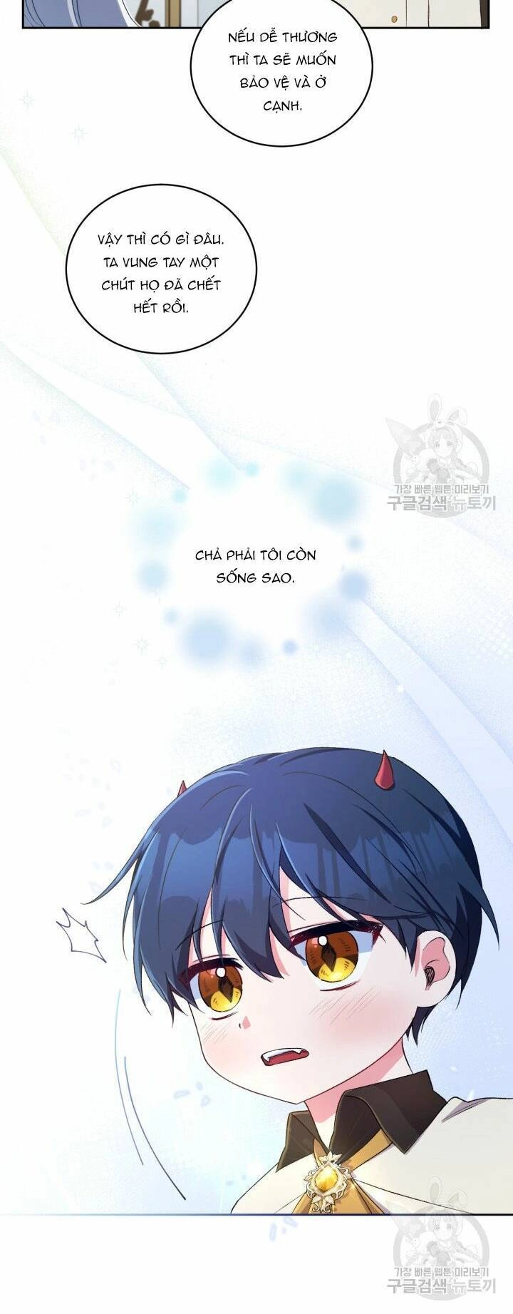 Búp Bê Quản Gia Của Ma Vương Chapter 4 - 19