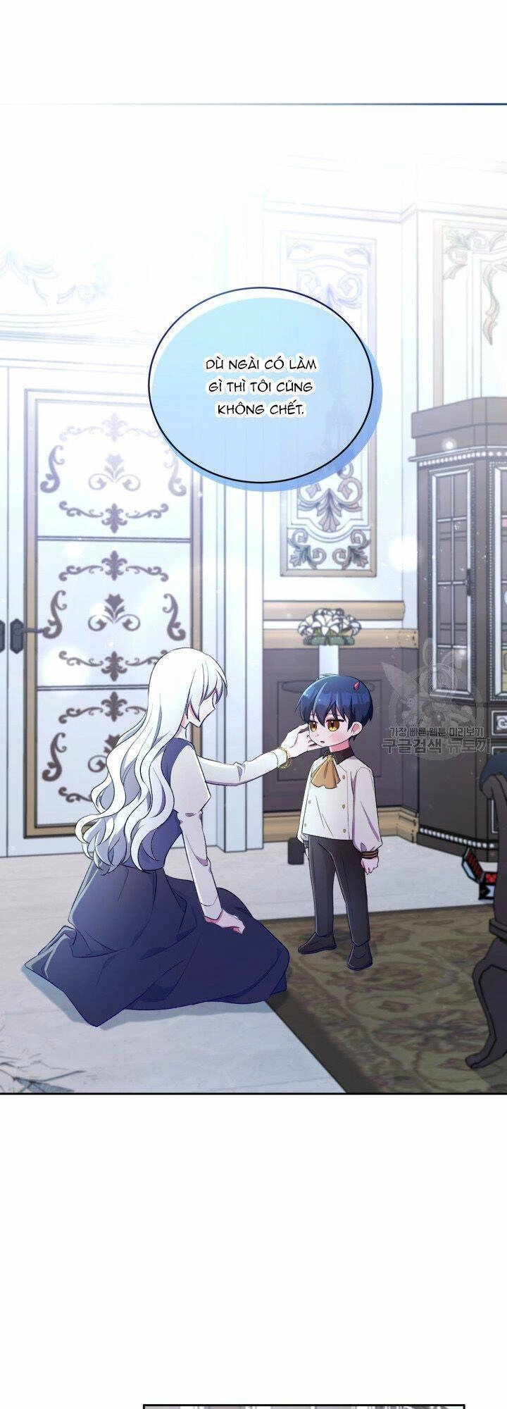 Búp Bê Quản Gia Của Ma Vương Chapter 4 - 20