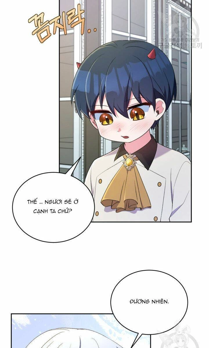 Búp Bê Quản Gia Của Ma Vương Chapter 4 - 21