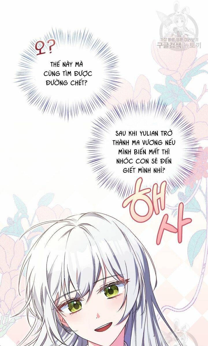 Búp Bê Quản Gia Của Ma Vương Chapter 4 - 24