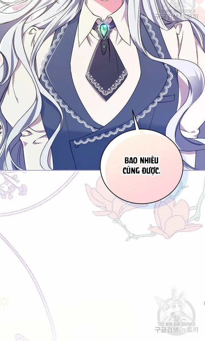 Búp Bê Quản Gia Của Ma Vương Chapter 4 - 25