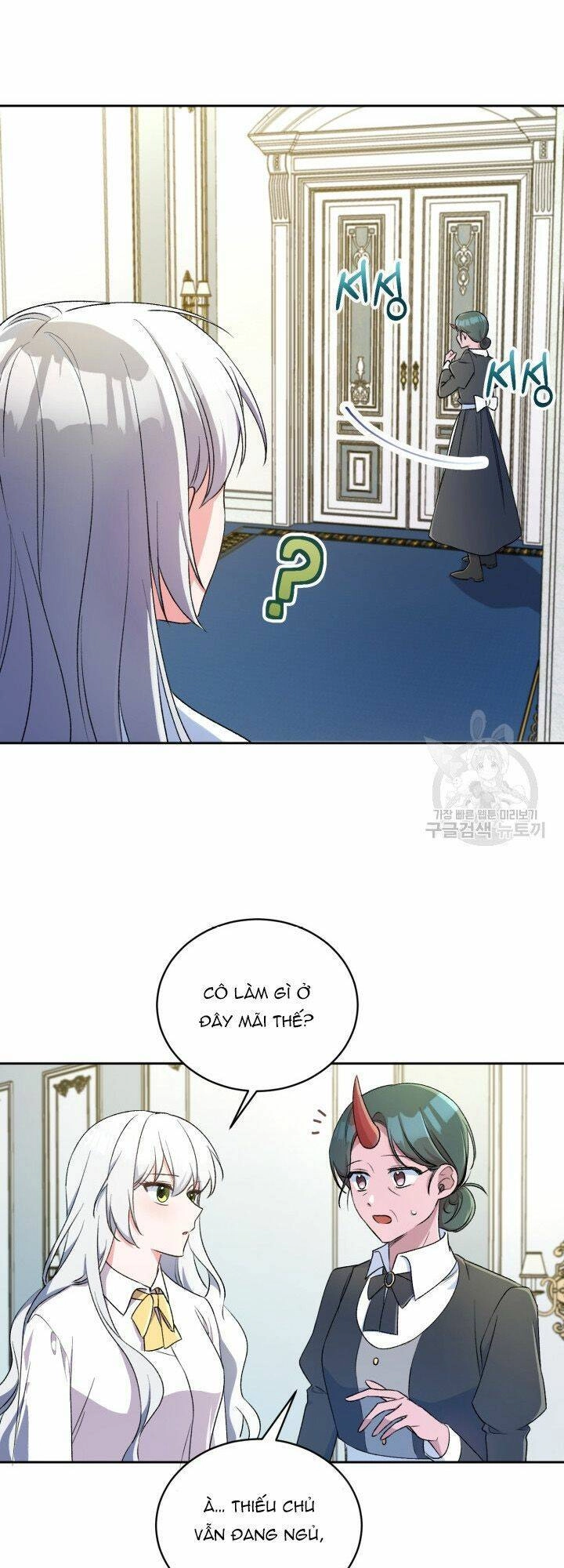 Búp Bê Quản Gia Của Ma Vương Chapter 4 - 30