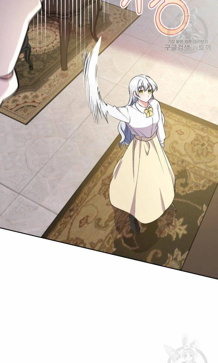 Búp Bê Quản Gia Của Ma Vương Chapter 4 - 34