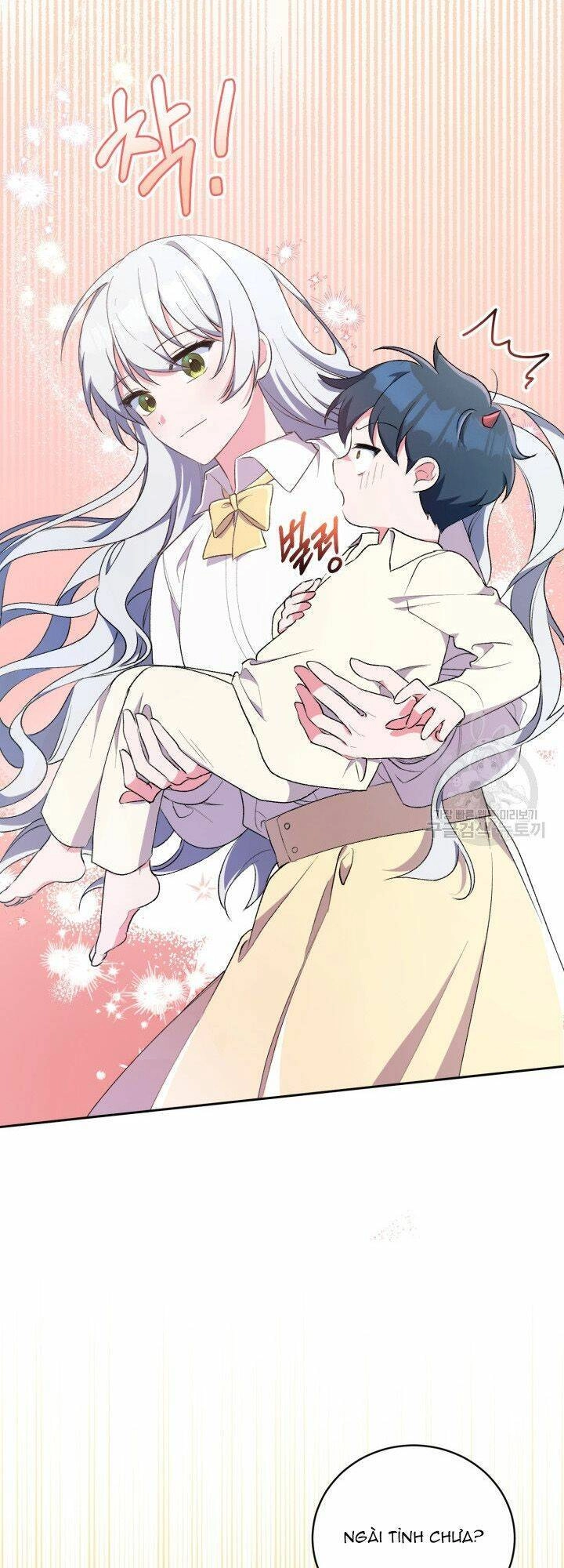 Búp Bê Quản Gia Của Ma Vương Chapter 4 - 36