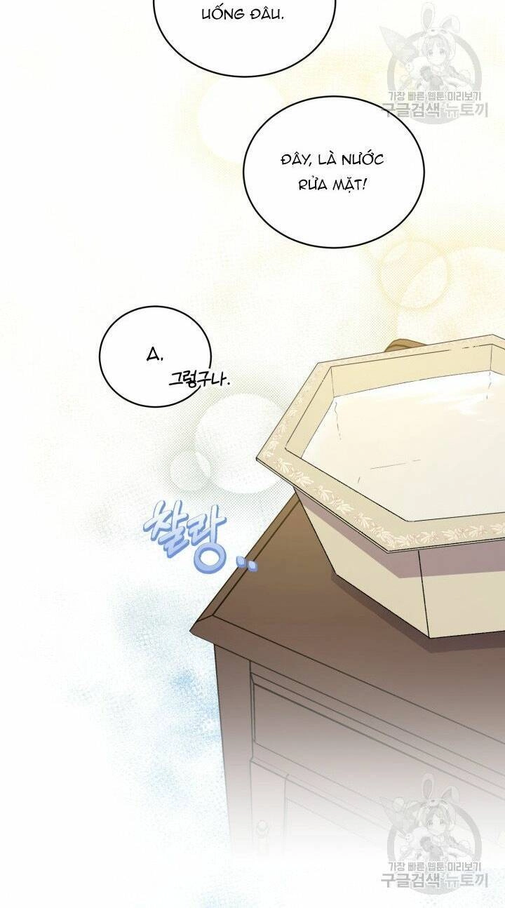 Búp Bê Quản Gia Của Ma Vương Chapter 4 - 39