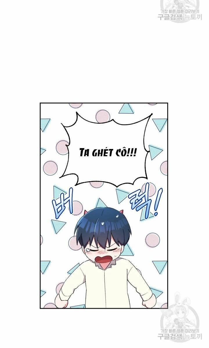 Búp Bê Quản Gia Của Ma Vương Chapter 4 - 42