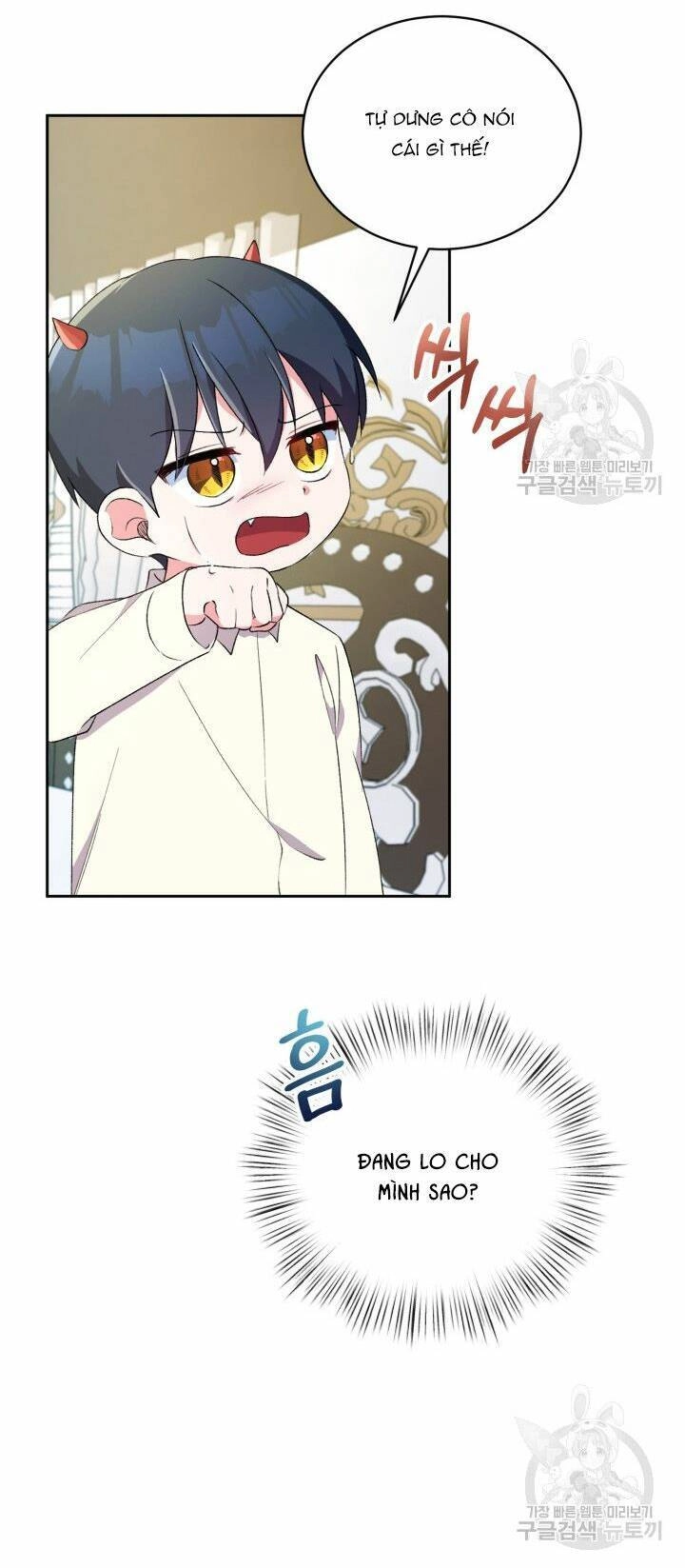 Búp Bê Quản Gia Của Ma Vương Chapter 4 - 44