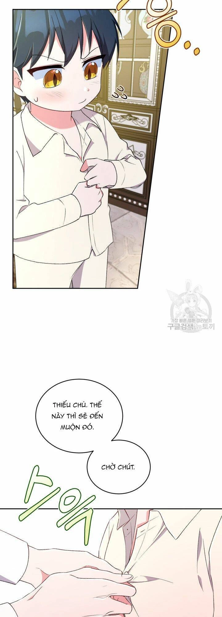 Búp Bê Quản Gia Của Ma Vương Chapter 4 - 48