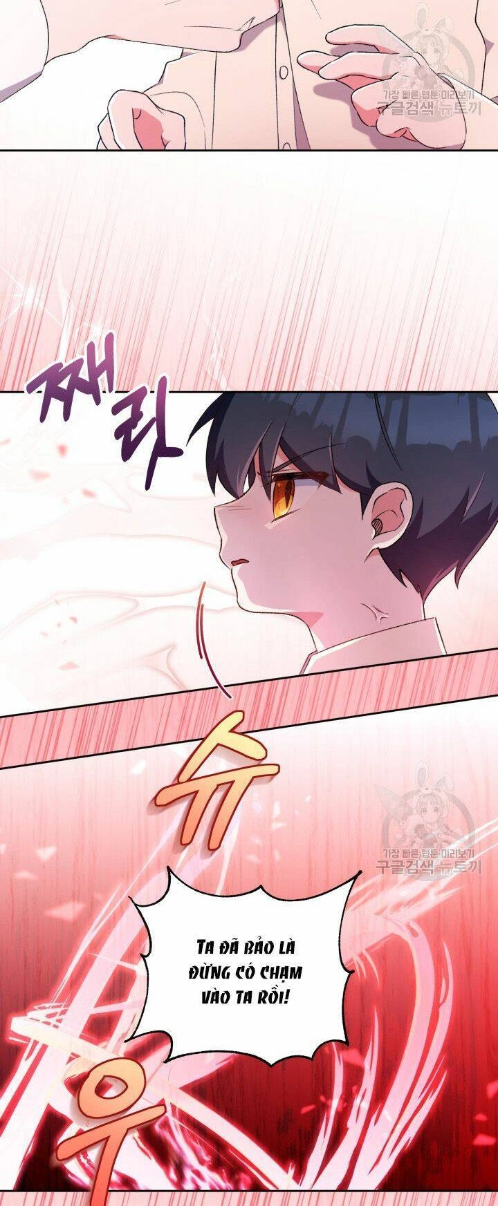 Búp Bê Quản Gia Của Ma Vương Chapter 4 - 49