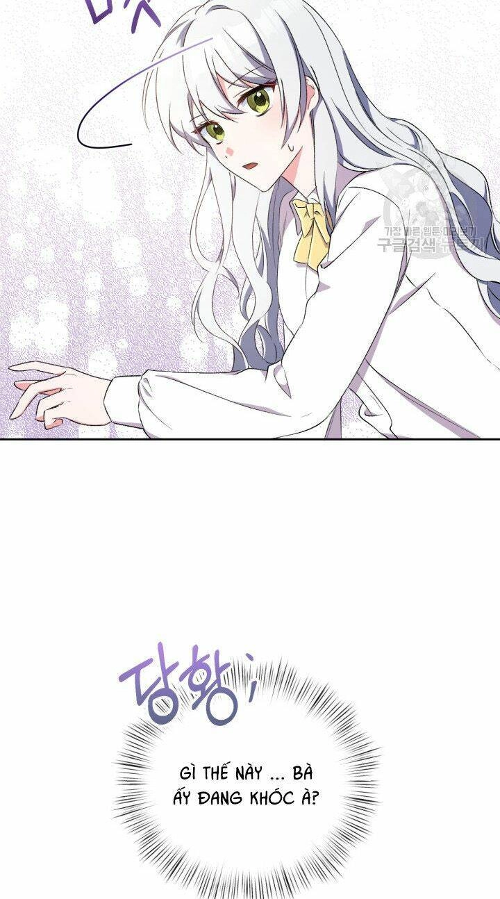 Búp Bê Quản Gia Của Ma Vương Chapter 4 - 56