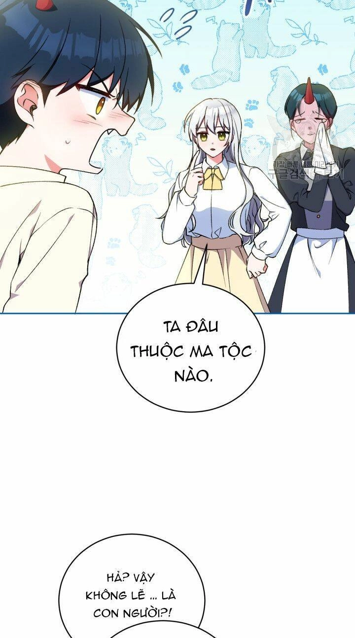 Búp Bê Quản Gia Của Ma Vương Chapter 5 - 3