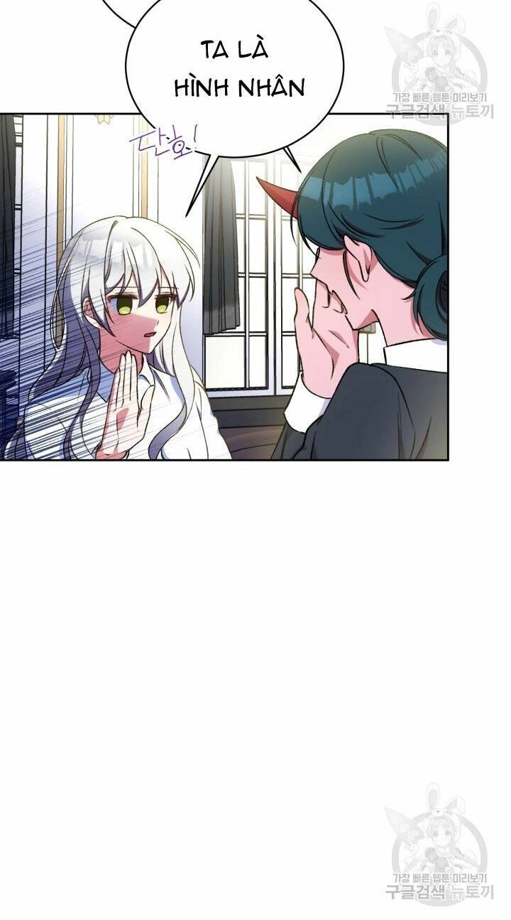 Búp Bê Quản Gia Của Ma Vương Chapter 5 - 4