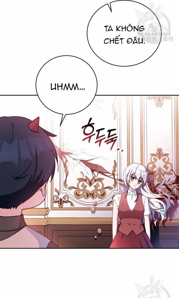 Búp Bê Quản Gia Của Ma Vương Chapter 5 - 8