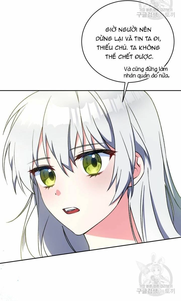 Búp Bê Quản Gia Của Ma Vương Chapter 5 - 9