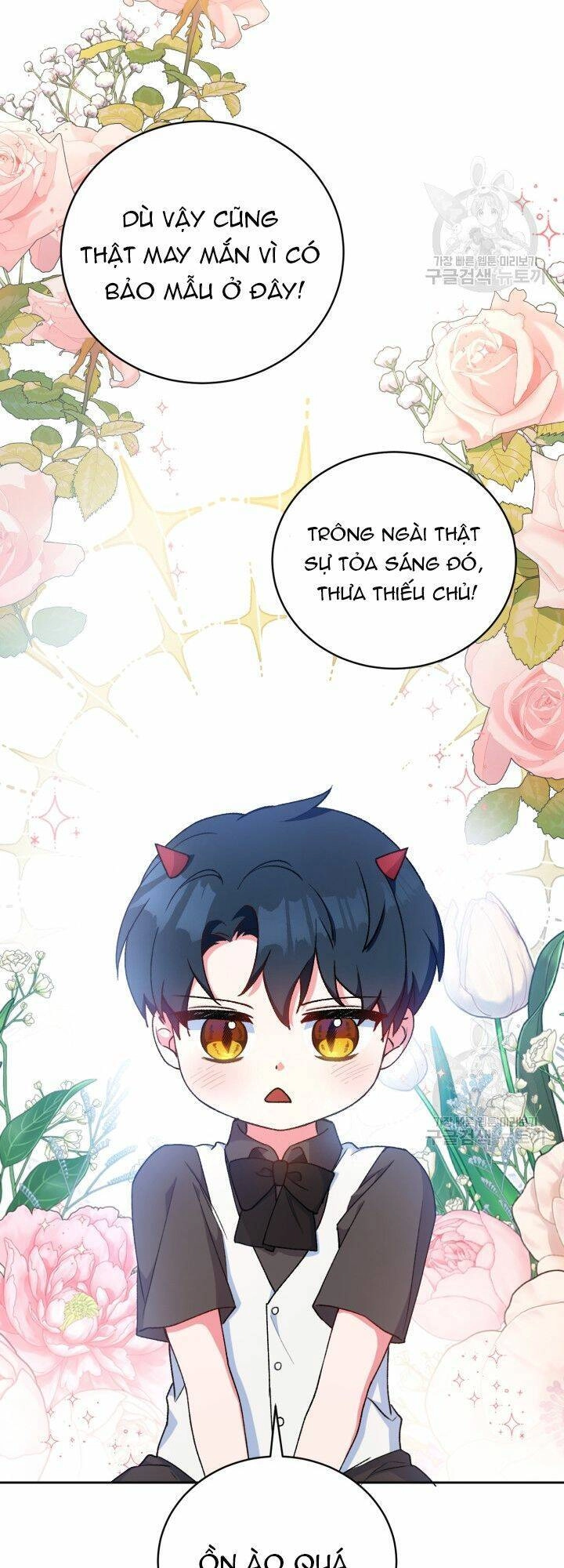 Búp Bê Quản Gia Của Ma Vương Chapter 5 - 14