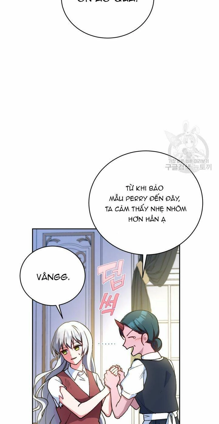 Búp Bê Quản Gia Của Ma Vương Chapter 5 - 15