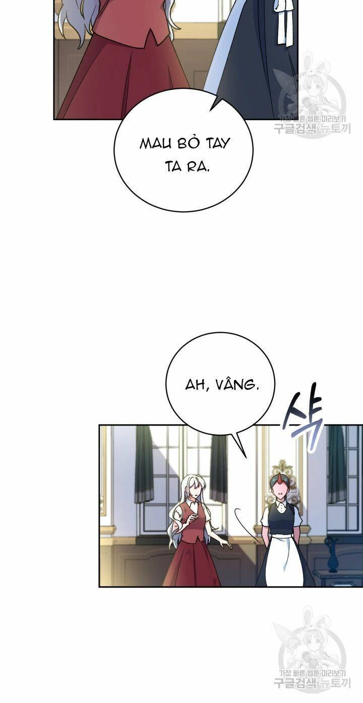 Búp Bê Quản Gia Của Ma Vương Chapter 5 - 16