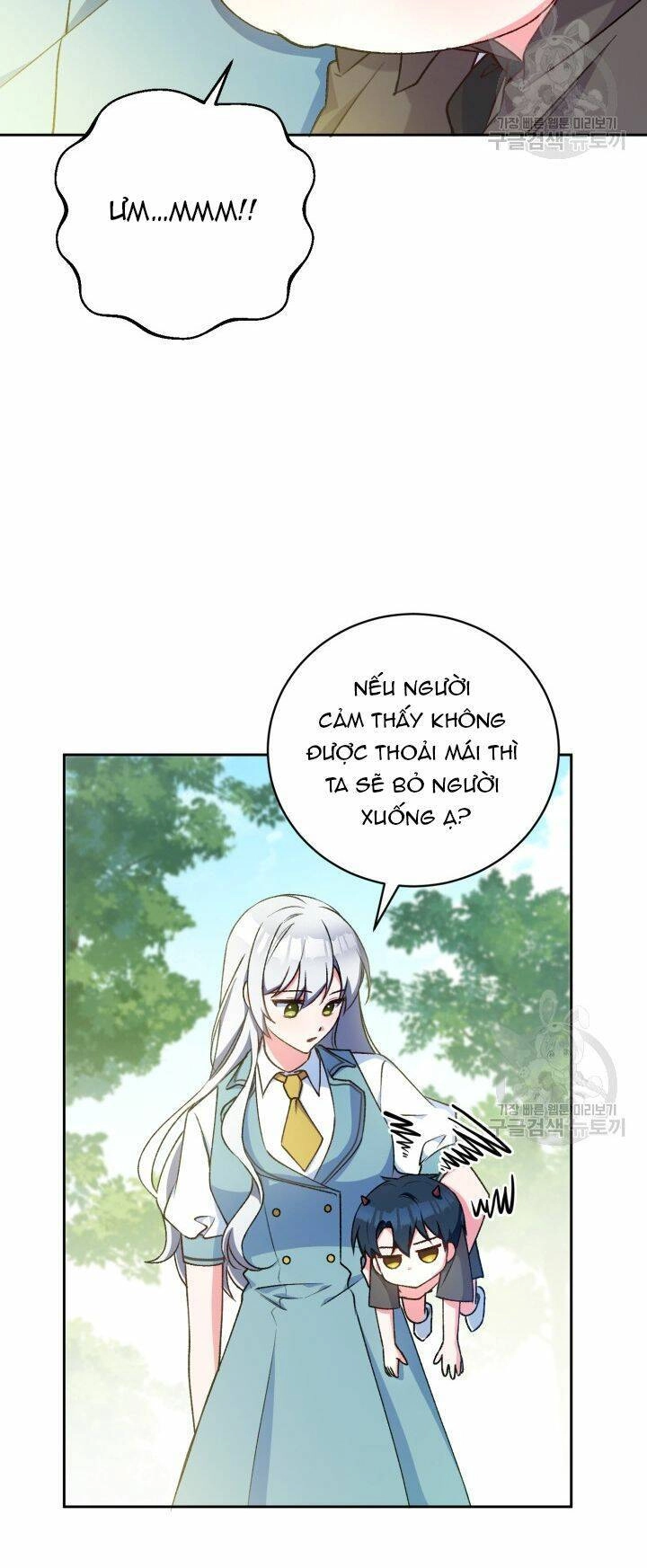 Búp Bê Quản Gia Của Ma Vương Chapter 5 - 18