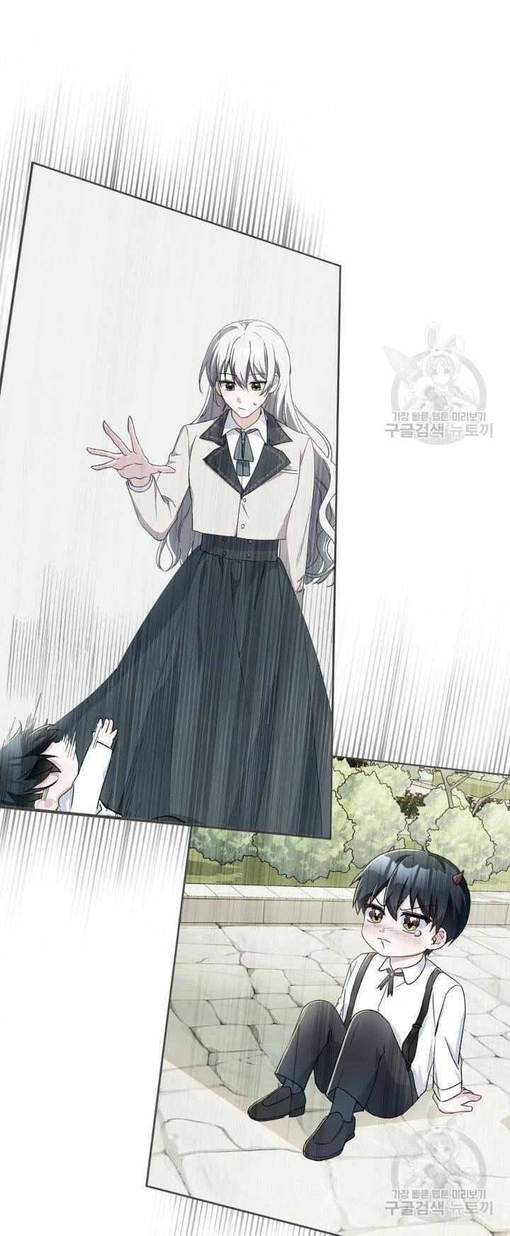 Búp Bê Quản Gia Của Ma Vương Chapter 5 - 19