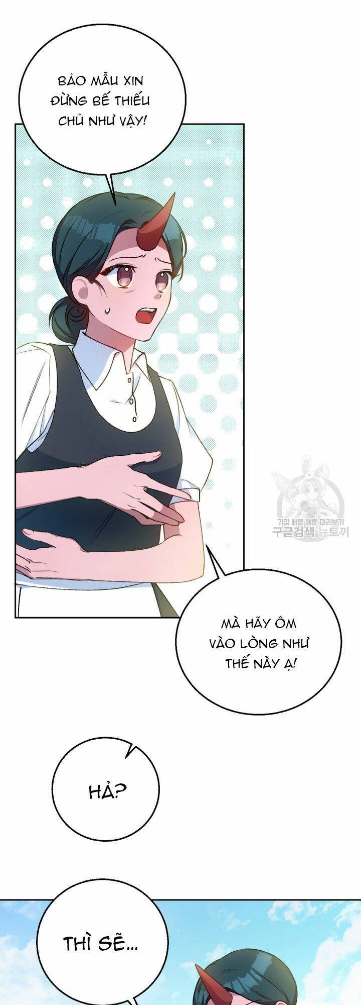 Búp Bê Quản Gia Của Ma Vương Chapter 5 - 22