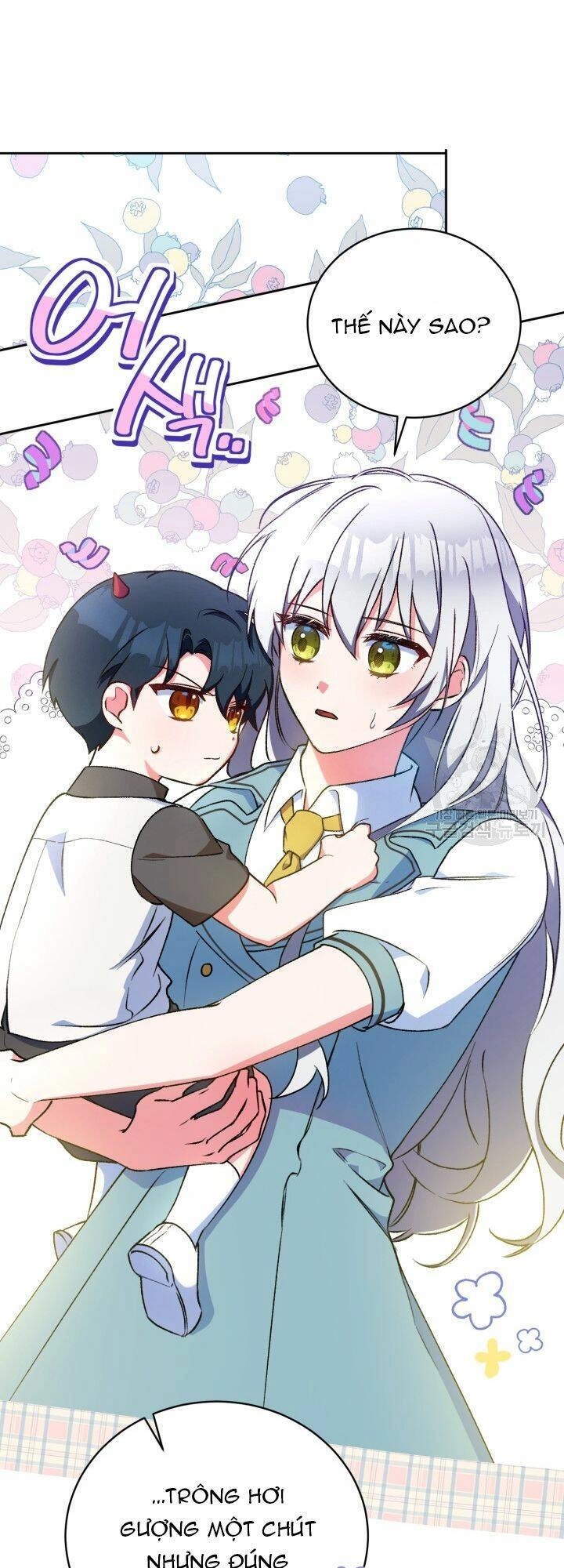 Búp Bê Quản Gia Của Ma Vương Chapter 5 - 26