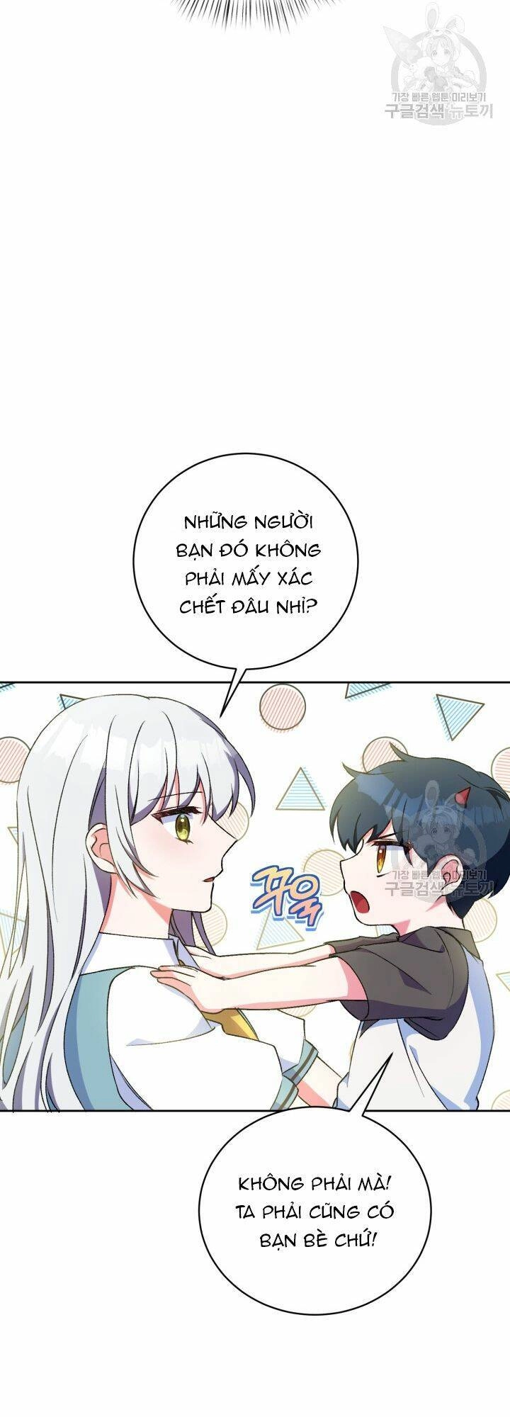 Búp Bê Quản Gia Của Ma Vương Chapter 5 - 30