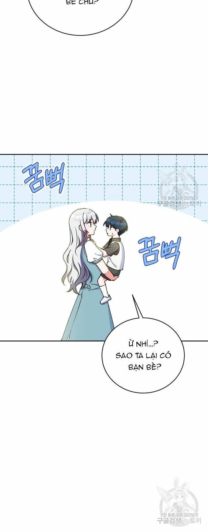 Búp Bê Quản Gia Của Ma Vương Chapter 5 - 32