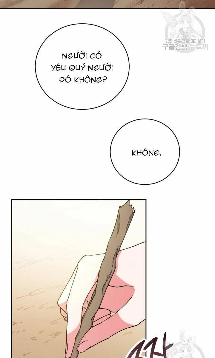 Búp Bê Quản Gia Của Ma Vương Chapter 5 - 34