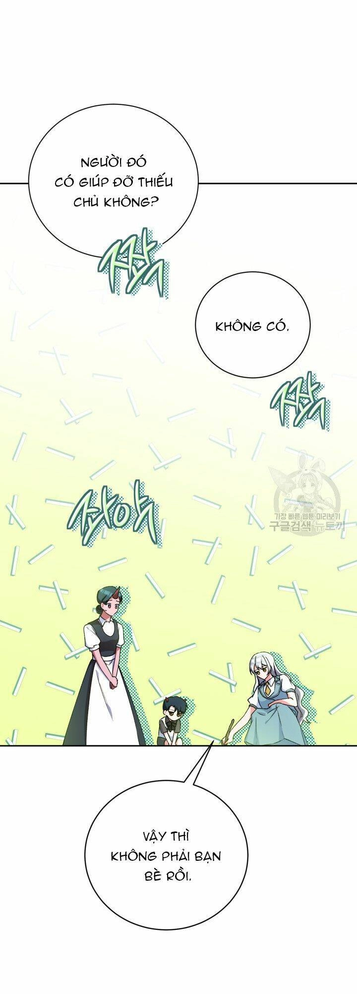 Búp Bê Quản Gia Của Ma Vương Chapter 5 - 36