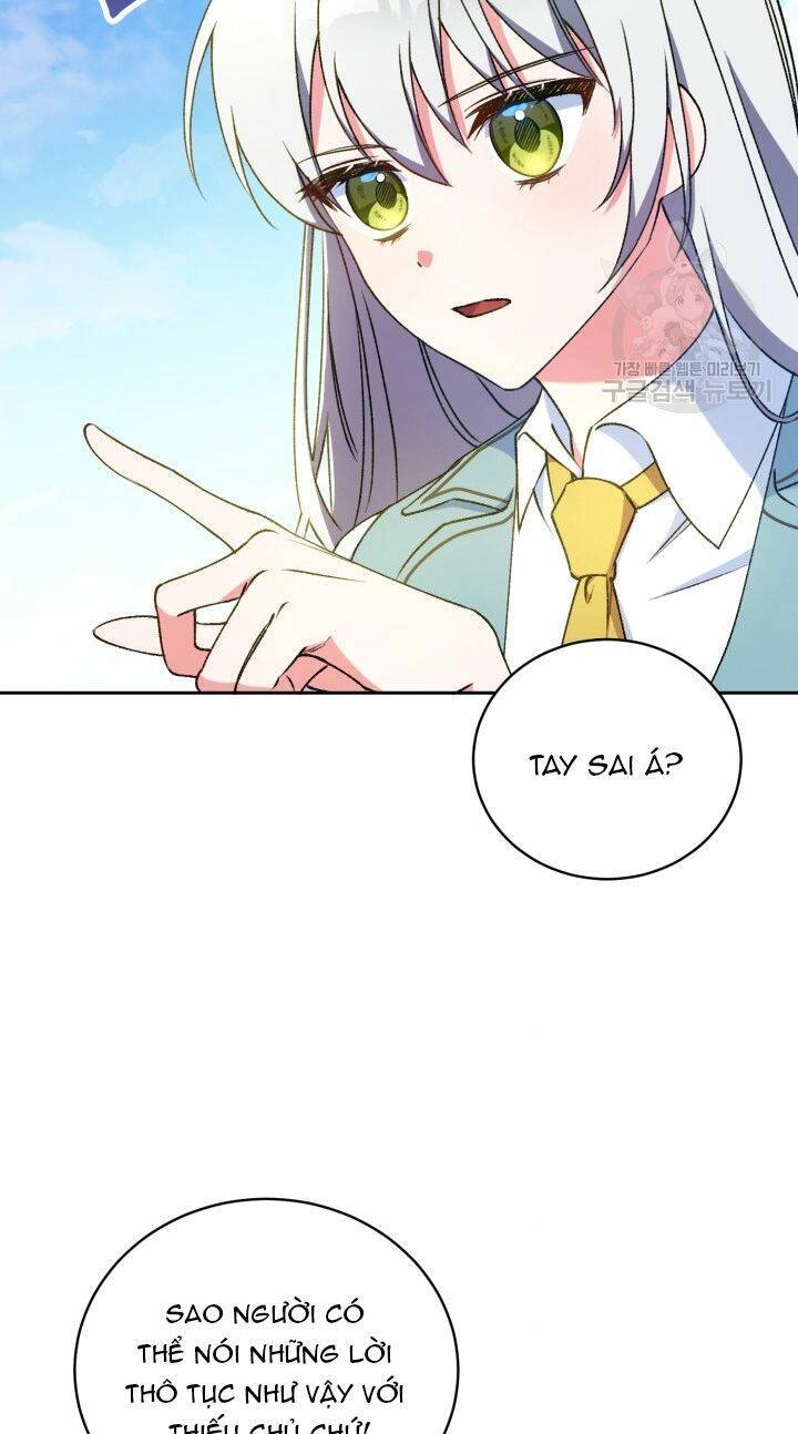 Búp Bê Quản Gia Của Ma Vương Chapter 5 - 38