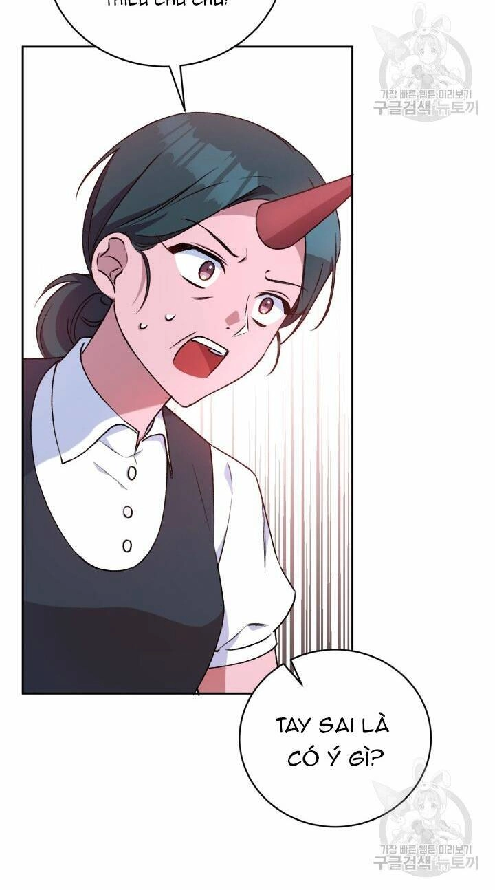 Búp Bê Quản Gia Của Ma Vương Chapter 5 - 39