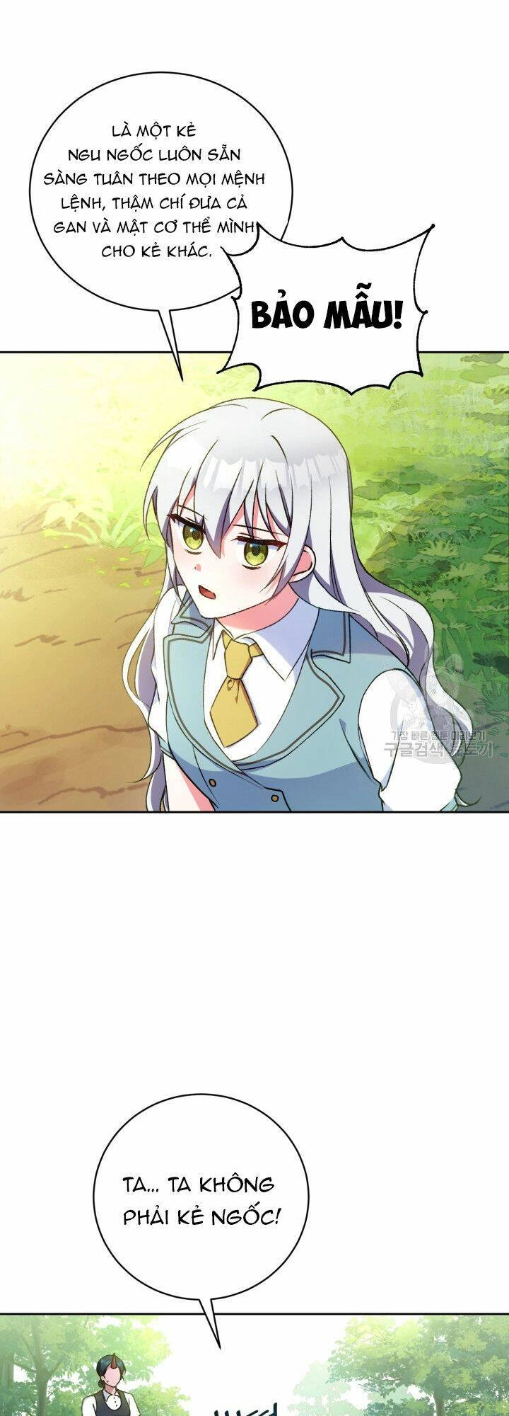 Búp Bê Quản Gia Của Ma Vương Chapter 5 - 40