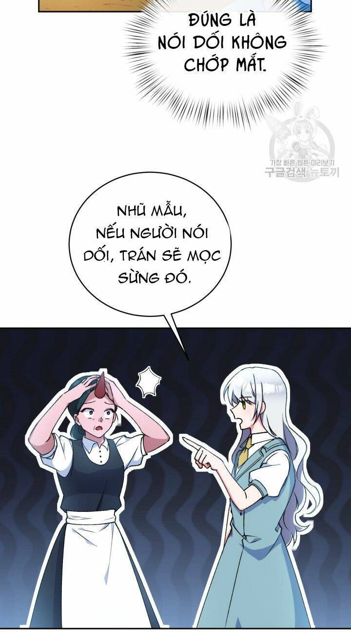 Búp Bê Quản Gia Của Ma Vương Chapter 5 - 42