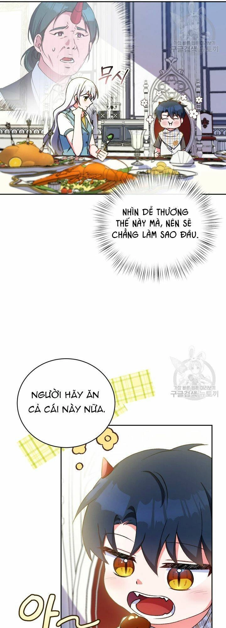 Búp Bê Quản Gia Của Ma Vương Chapter 5 - 48